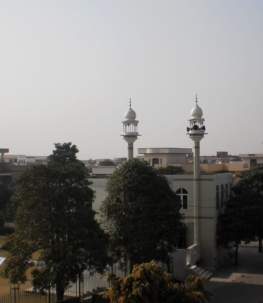 Gujranwala